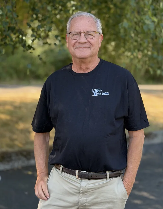 Frank Hanson