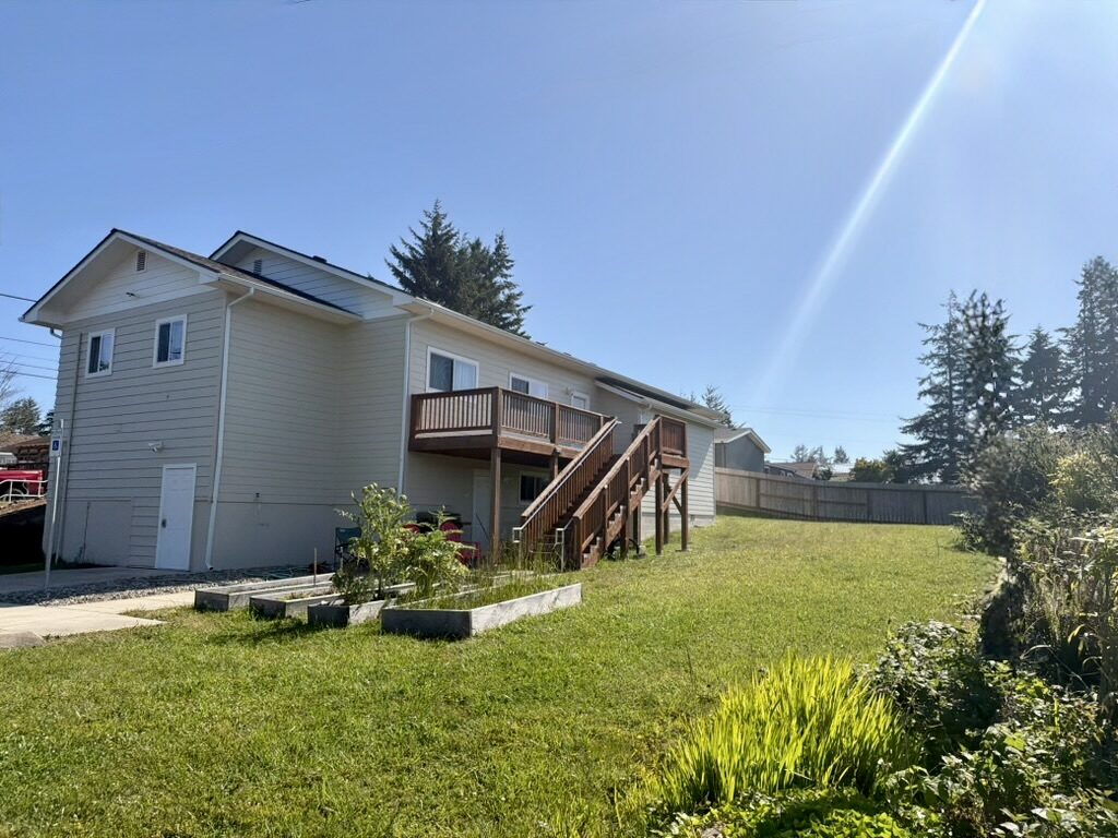 Oceanview - Exterior