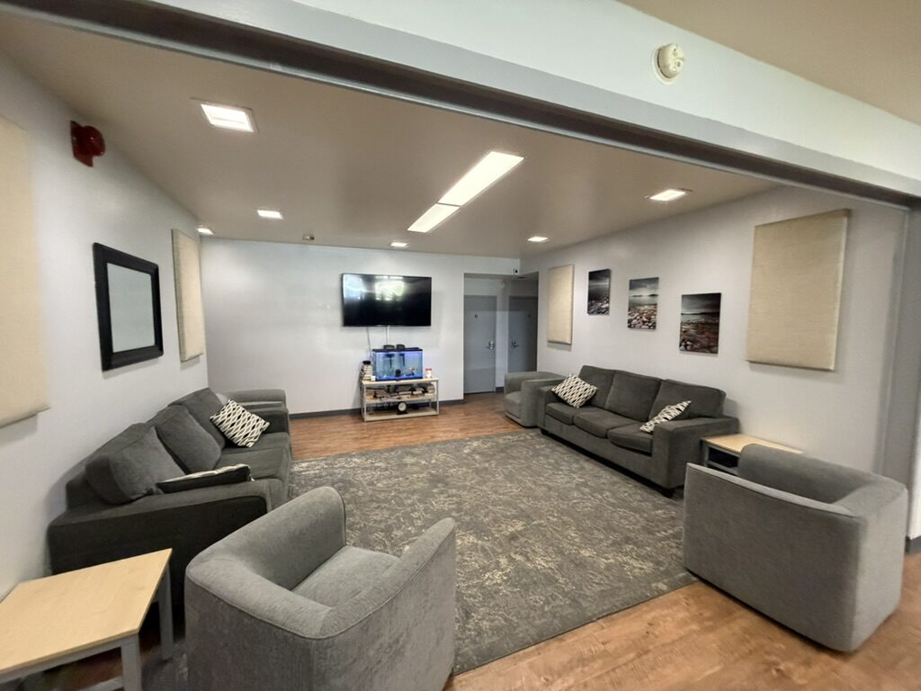Sheridan - Common Area