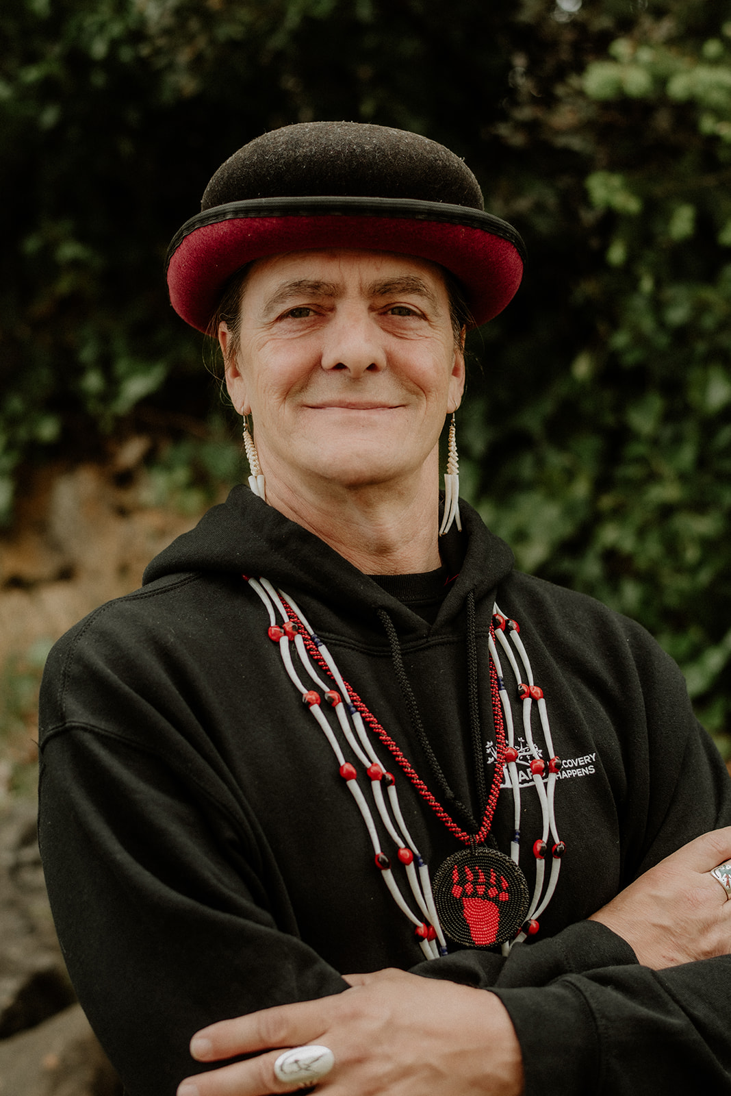 David Rudder