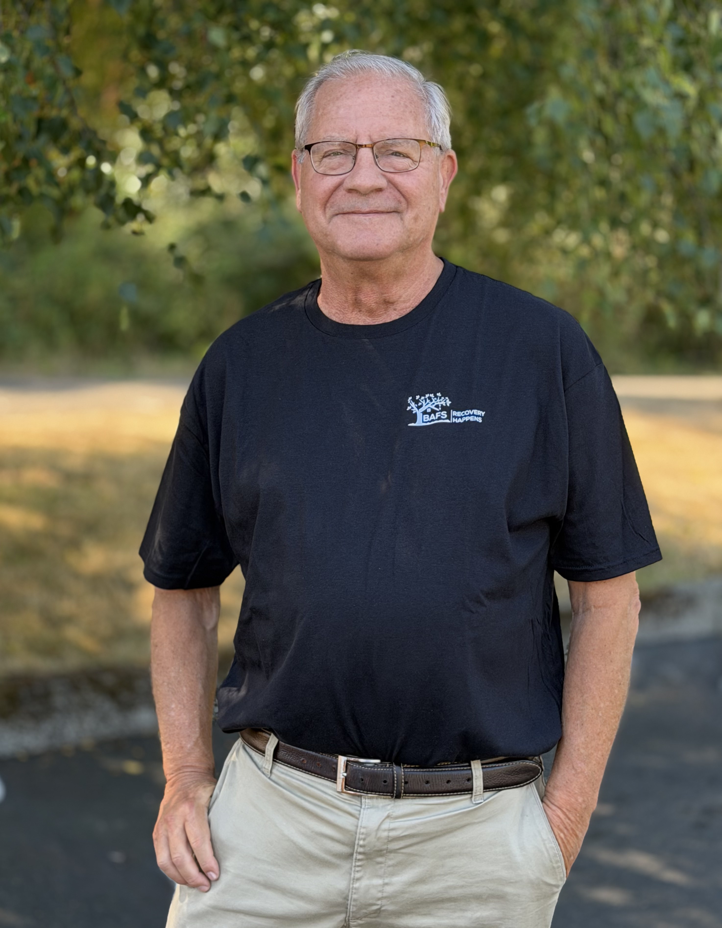 Frank Hanson